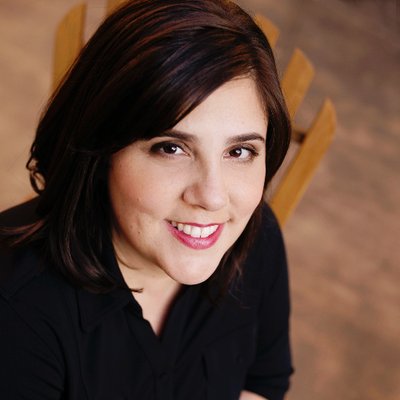 Leah Weiss