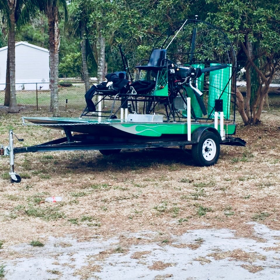synergyairboats Profile Picture