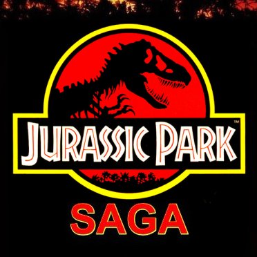 Jurassic Park Saga