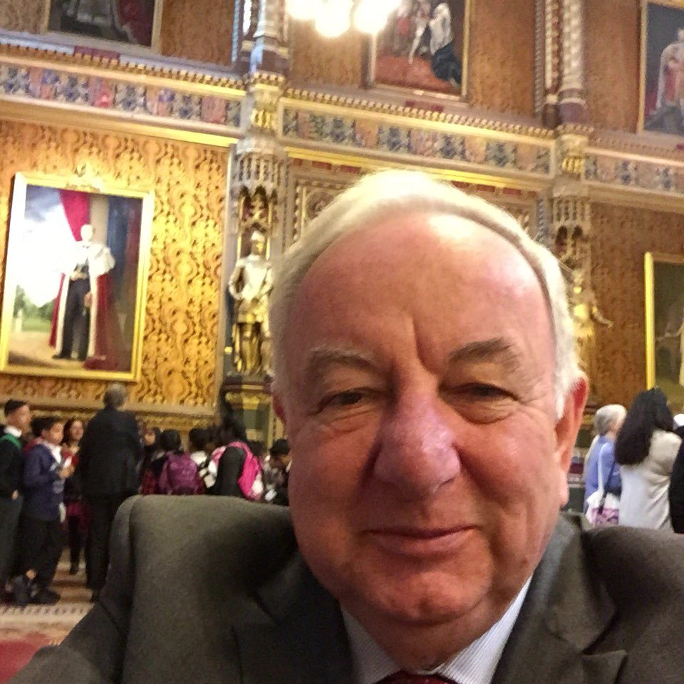 Labour Peer, avid Hearts Supporter & former Chair of Age Scotland
Former Councillor (Edinburgh & Lothian) MP (Carrick, Cumnock & Doon Valley) and MSP (Lothian)