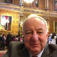 George Foulkes(@GeorgeFoulkes) 's Twitter Profile Photo