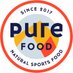 PureFood (@purefoodfr) Twitter profile photo PureFood (@purefoodfr) Twitter profile photo
