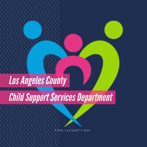 LA County Child Support Services