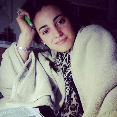 MaartinaDiaz's profile picture. Maestra ciruela. Detallista. Si no te gustan estos defectos, tengo mas. No soy de ningun equipo de football.