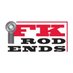 Team FK (@FKrodends) Twitter profile photo