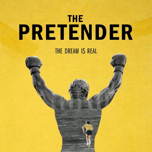 This documentary film takes you inside Mike’s life, revealing the origins of Mikes fascination with the Rocky Balboa character & how it continues to shape him.