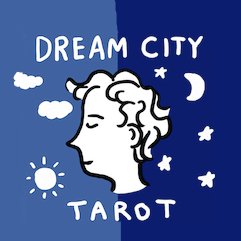 Dream City Tarot
