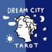 Dream City Tarot (@dreamcitytarot) Twitter profile photo