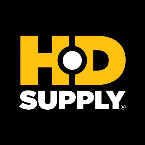 HD Supply is one of the largest industrial distributors in North America, serving approximately 300,000 customers in maintenance, repair, & operations positions