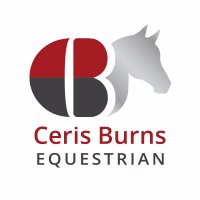 Ceris Burns Equestrian(@CerisBurnsEquus) 's Twitter Profile Photo