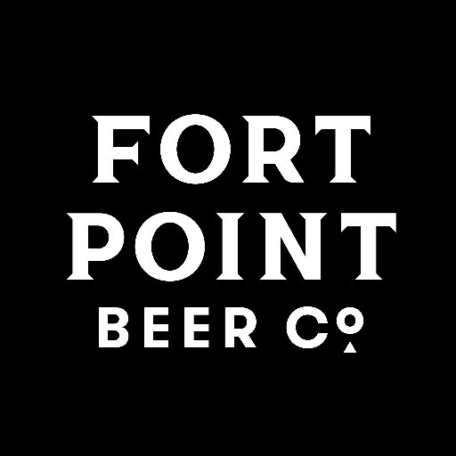 Good beer for everyone.

📍Fort Point Valencia 
📍Fort Point Ferry Building 

Order beer ⤵️: