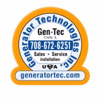 Generator Technologies Inc.(@generatortec) 's Twitter Profile Photo