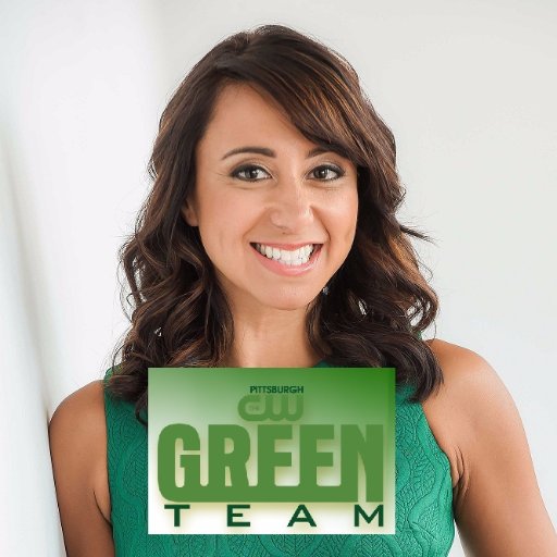 @DaisyJadeTV with Pittsburgh's CW Green Team is bringing you the latest news on Pittsburgh events, updates on CW shows & more!  FB & Instagram: PCWgreenteam