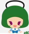 5人姉妹の末っ子のみどりですぅ。
まいにち、西日本各地の病院の看護部長さん、看護師採用担当者さんにお会いして、いろんなお話を聞いてくるお仕事をやってます。
そんなお話をみなさんに紹介できるといいなと思ってます！
２~７月には、有名人気病院が集まる合同説明会もやるよ。