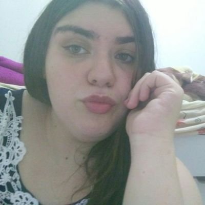 GeovannaFrana12's profile picture. Cd9