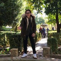 Celia (@celiamuar) 's Twitter Profile