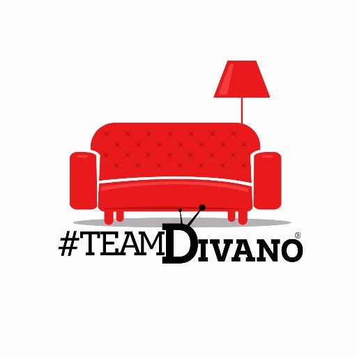 La prima community italiana dedicata alla social tv! Per twittare con noi ed essere seguiti l’hashtag da usare è #TeamDivano -