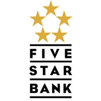 Five Star Bank (@fivestarbank) 's Twitter Profile Photo Five Star Bank (@fivestarbank) 's Twitter Profile Photo