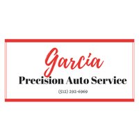 Garcia Precision Auto Service(@GarciaAutoSrvce) 's Twitter Profile Photo