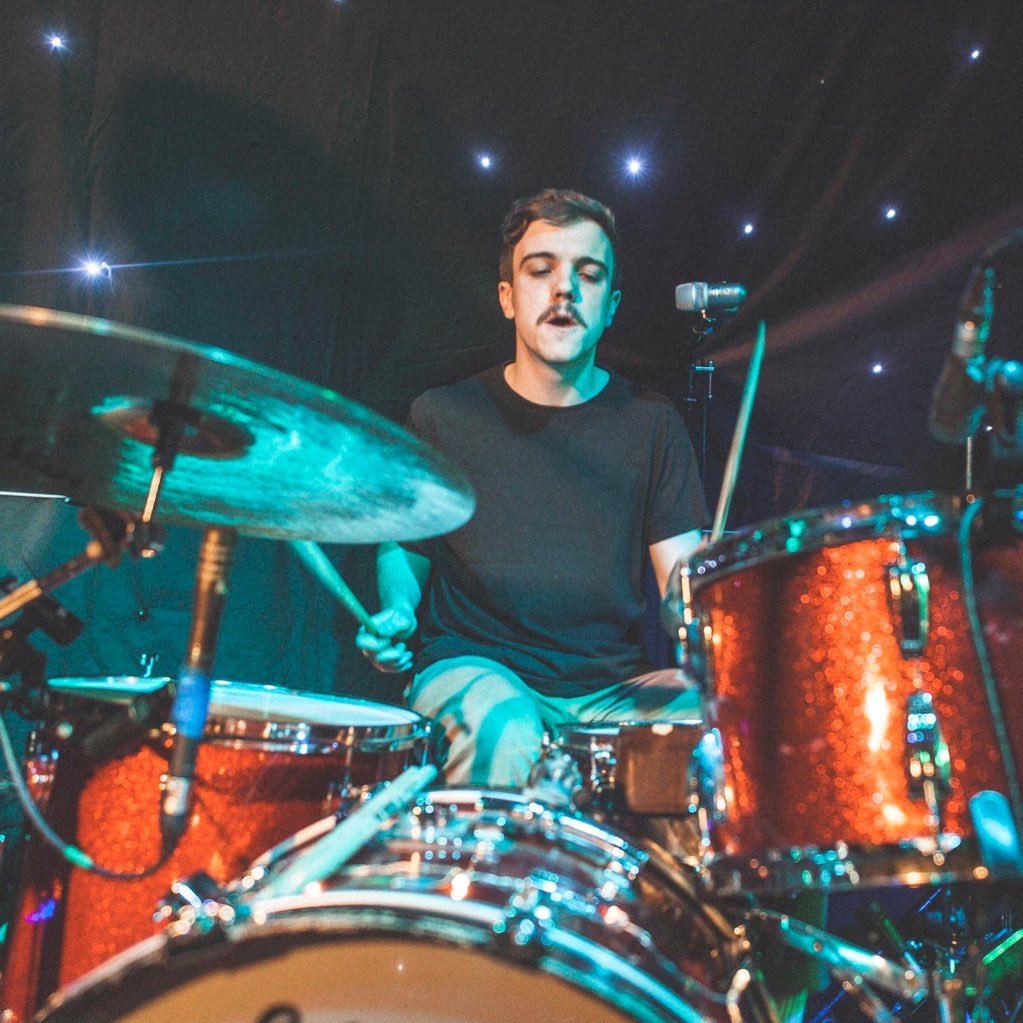 daf_brynmor's profile picture. Drums | @boy_azooga | 🏴󠁧󠁢󠁷󠁬󠁳󠁿