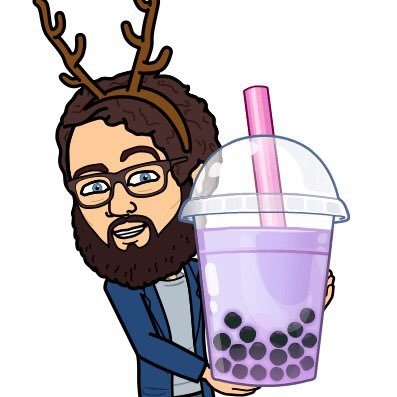 bbenutzer's profile picture. Follow me on mastodon: https://t.co/pTgzTQn7HB