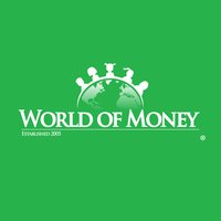 WorldofMoney.org (@worldofmoneyorg) 's Twitter Profile