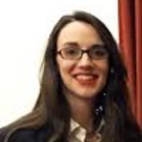 Ingrid Hoeritzauer (@ingridhoeritza1) 's Twitter Profile Photo Ingrid Hoeritzauer (@ingridhoeritza1) 's Twitter Profile Photo