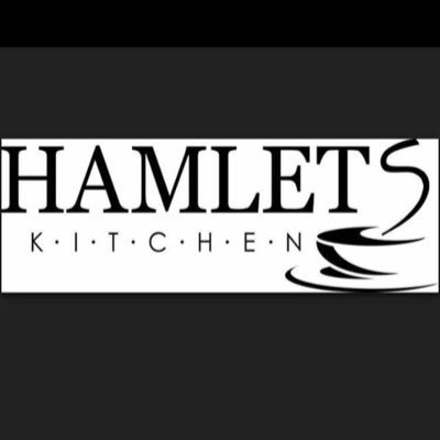 hamlets_kitchen's profile picture. we love food & love making it for everyone else .. we are a family run food business in prescot.. we are passionate about our food, customers & local community