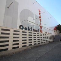 Oakland Ice Center (@oicsharksice) 's Twitter Profile