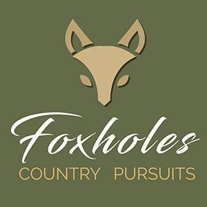 FoxholesCountry Profile Picture