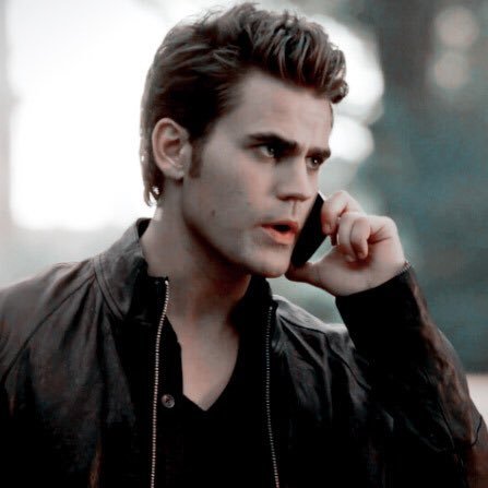 stefanrpgx's profile picture. Stefan salvatore, transformed by Katherine Pierce in 1864. | Damon’s lil brother. | Elena Gilbert’s first love