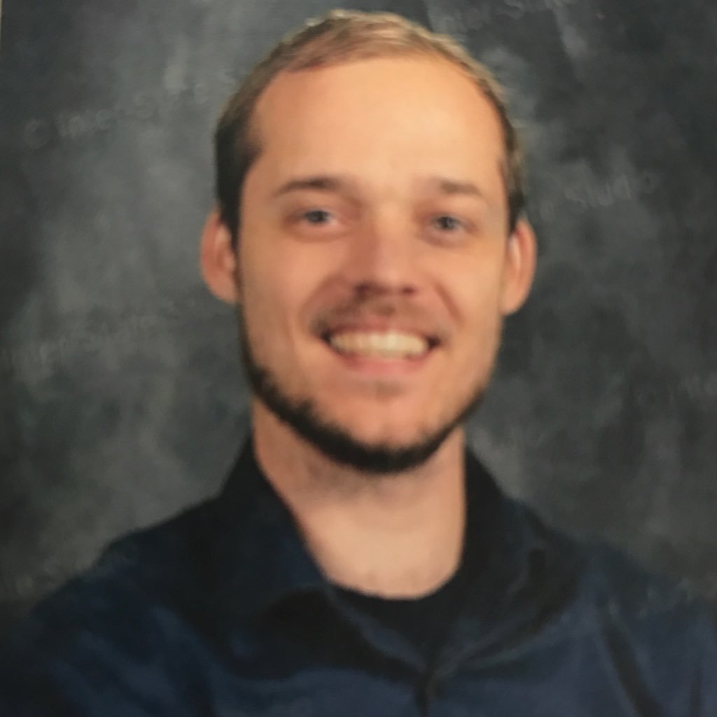 PVanDerKwast's profile picture. The Art of Coaching is to Teach the Science.