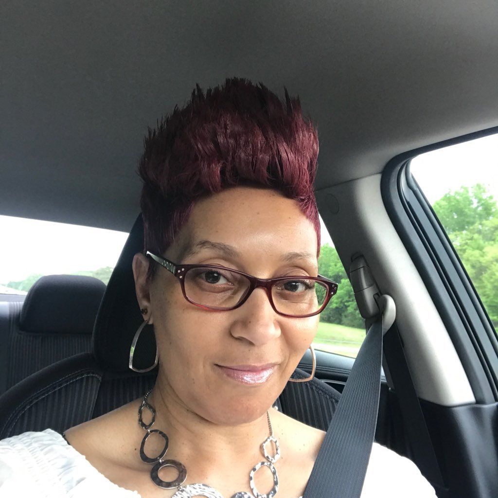 DorisWoods17's profile picture. 