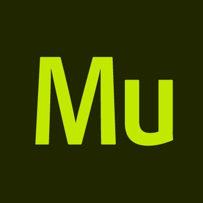 Adobe Muse