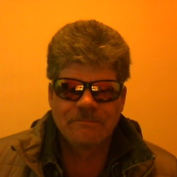 Just me......