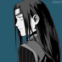 Neji Hyūga (@anuncagedbird) 's Twitter Profile