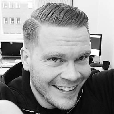 demassinner's profile picture. Code and Usability!             
 - Freelance -