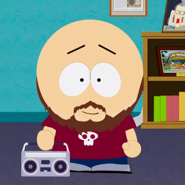 stefandebruijne's profile picture. 