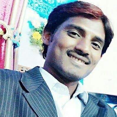 SHAIK SHAKEEL CRIME CORRESPONDENT 

CRIME REPORTER