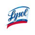 Lysol US (@Lysol) Twitter profile photo