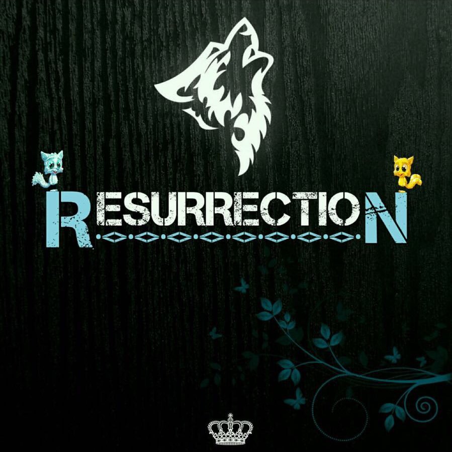 Official Twitter account of RESURRECTION #TırıvırıForAmbassador #FunRunArena