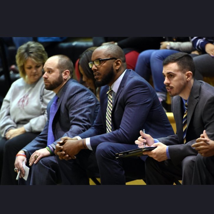 Bucks Basketball 🏀🦌/ Assistant Coach @ Motlow State CC TCCAA & NJCAA D1 JUCO / St. Catharine College Alumn