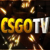 CSGO TV (@csgotvgaming) 's Twitter Profile