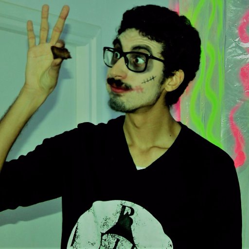 EL_Handous's profile picture. 