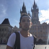 Cem (@cematesh) 's Twitter Profile