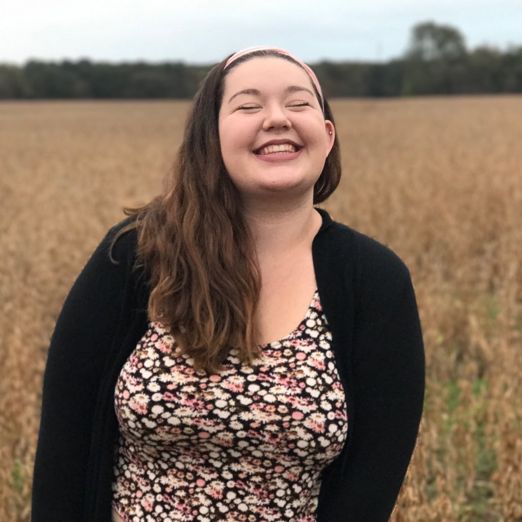 kbove02's profile picture. Rowan University 🦉