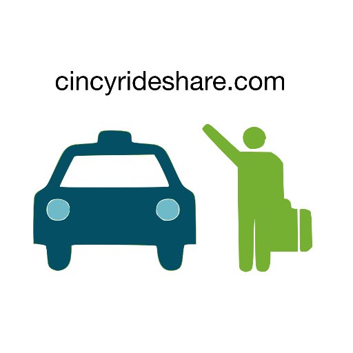 Cincinnati's one & only source for the app economy #Uber #Lyft #DoorDash #postmates #birdride Free rides, deliveries, and sign up bonuses on the website