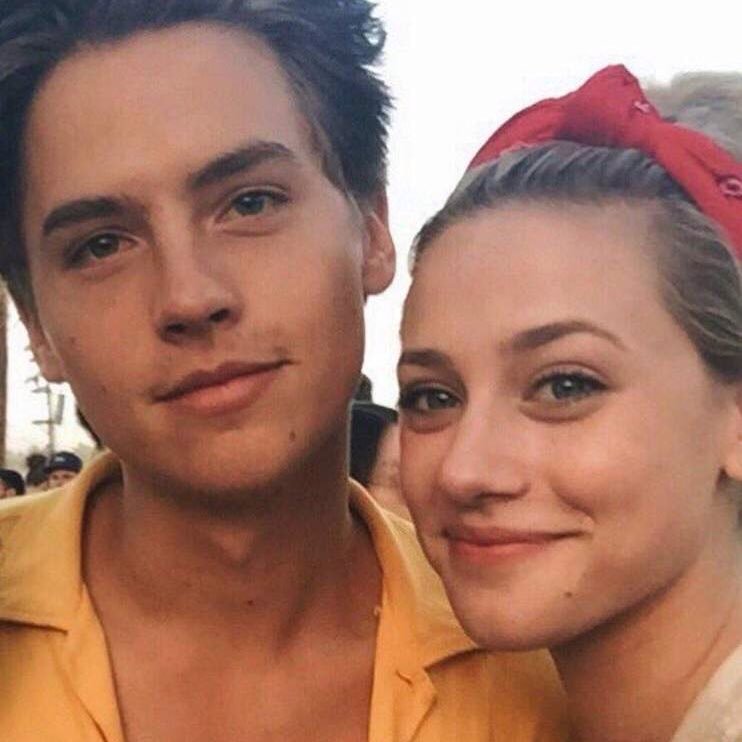d3ath din3r?? - tall boy is the black hood - I need bughead back now please - any questions?