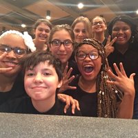 T-VOCE (@teen_voce) 's Twitter Profile