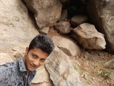RajKishansinh's profile picture.